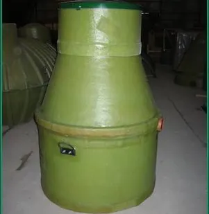 фото Жироуловитель ЛОС-Ж-2,8 2,8