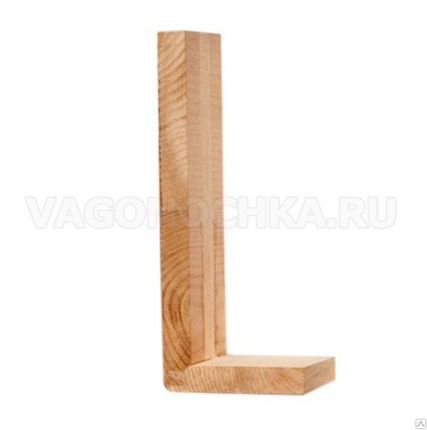 Фото №0 Фальш-балки декоративные, ШАЛЕ, Г-профиль