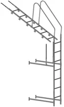 Фото №0 Полотно лестницы 1,92 м