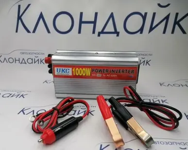 фото Инвертор