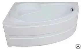 фото Акриловая ванна Bas Сагра 160х100 см R\L