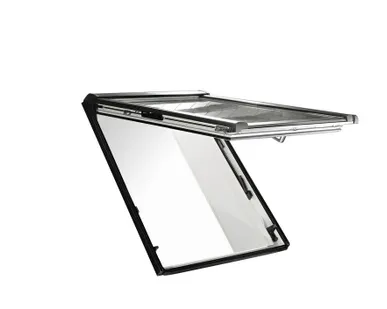 фото Мансардное окно Roto Designo R8