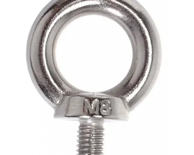 фото Рым-болт ART 814122