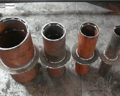 фото Сальник набивной 5.900-2 ТМ 91