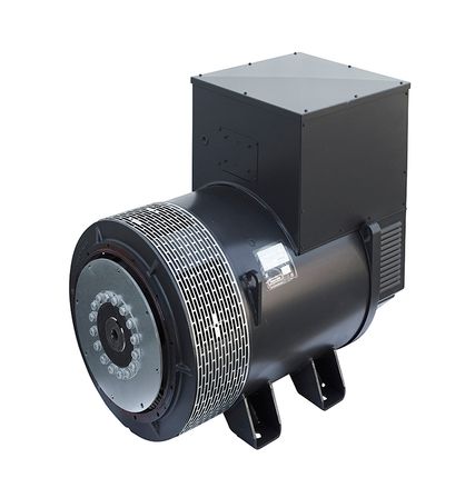 Фото №0 Mecc Alte ECO40-2S SAE 1/14 (360 кВт)