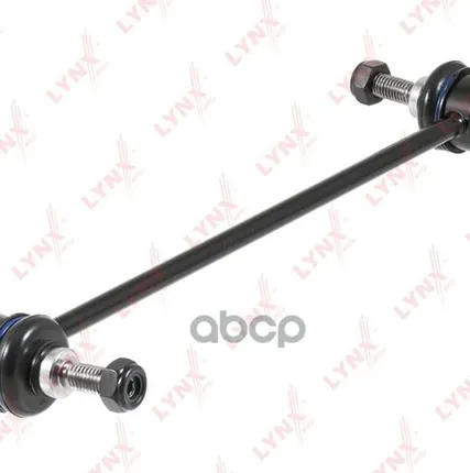Фото №0 Стойка Стабилизатора | Перед/Зад Прав/Лев | LYNXauto арт. C7420LR