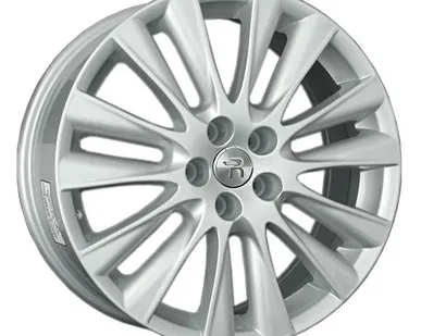 фото Колесный диск Replay LX54