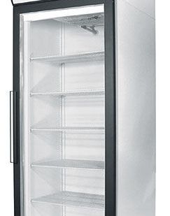 фото Шкаф холодильный POLAIR Standard DM105-S
