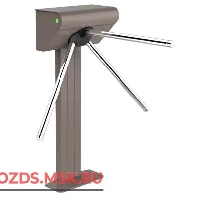 Фото №0 Ростов-Дон Т9М1 STEP2 (УТ) (Fly A3 EH): Турникет