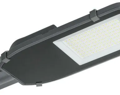 фото Светильник светодиодный ДКУ 1002-100Д 5000К IP65 сер. IEK LDKU0-1002-100-5000-K03