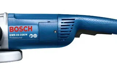 фото Угловая шлифмашина Bosch в аренду