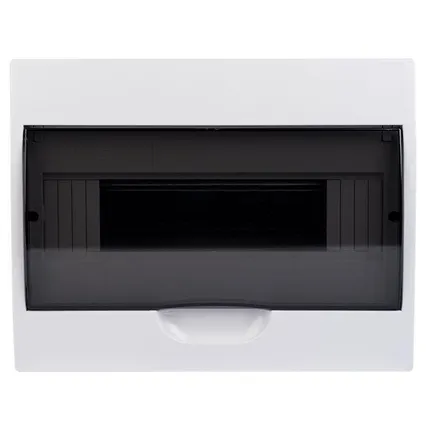 Фото №2 Щит ЩРН-П-12 IP41 EKF pb40-n-12