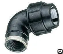 фото Отвод компрессионный