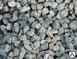 Фото №0 Щебень гранитный фр 40-70 20 тонн с доставкой