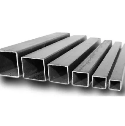 Фото №0 Труба профильная 40*20*1,5*6000