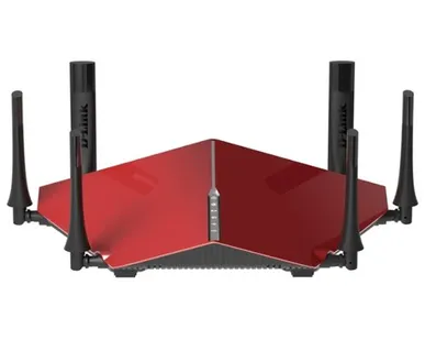 фото Wi-Fi роутер D-link DIR-890L