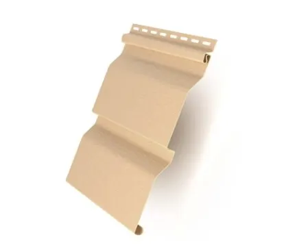 Фото №0 Сайдинг 3,0 GL Amerika D4 (slim) персиковый