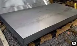 фото Лист 0.6Х1250х2500 ст.08КП конструкционный лист 08КП ГОСТ 16523-97