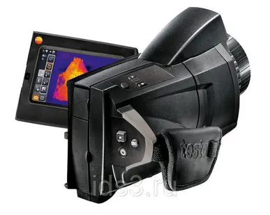 фото Тепловизор Testo 890-2