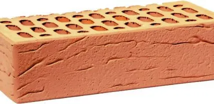 Фото №0 Кирпич керамический лицевой «Беж-Руст» славянский