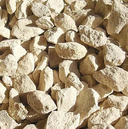 Фото №0 Щебень известковый фр. 5-20