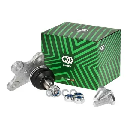 Фото №0 TSP3175 PILENGA Опора шаровая R VW POLO/SKODA Fabia PILENGA арт. TSP3175