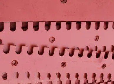 фото Нож средний ОСА -00.00.009 зубчатый 885х180х20 (Сталь 45) на дорожную машину КДМ