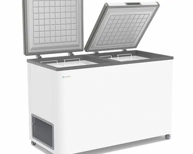 фото Ларь морозильный FROSTOR F 400 SD белый