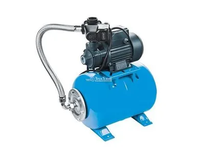 фото Насосная станция Unipump AUTO QB 60-5
