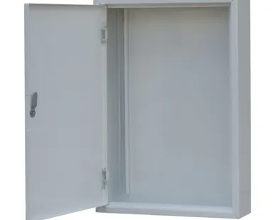 фото Бокс 10-Н (250*350*95) IP31