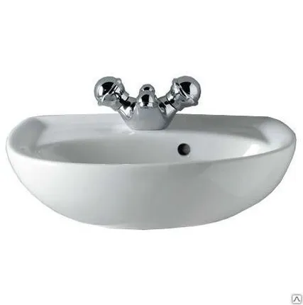 Фото №0 Умывальник малый №1