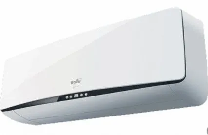 Фото №0 Сплит-система BSE-09HN1 - Серия CITY