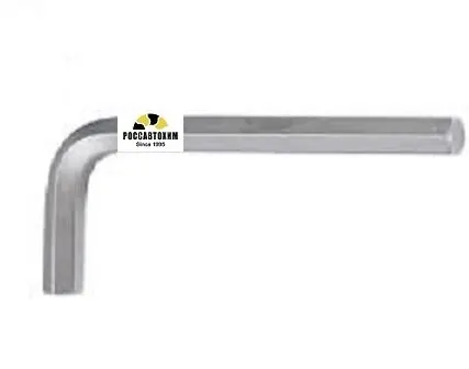 Фото №0 Ключ шестигранник d 13 (10457) ООО"НИЗ"