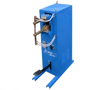 фото Машина контактной точечной сварки ТСС МТР-16