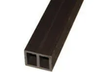 фото Лага направляющая Qiji 3000x55x30 мм 00000023315