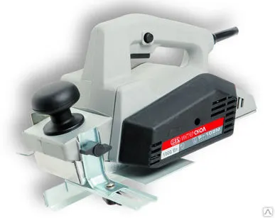 фото Рубанок Интерскол Р-102/1100М