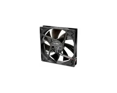 фото Система охлаждения для корпуса