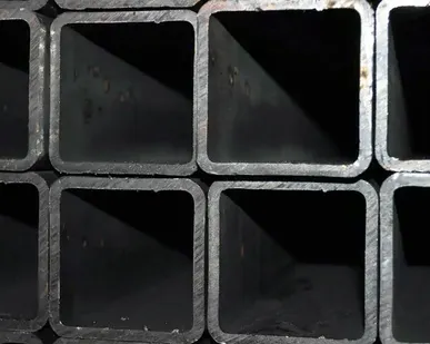 фото Труба 60х60х4 за 1-5 тонн