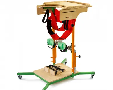 фото Опора для стояния Я могу! Жирафик размер 2