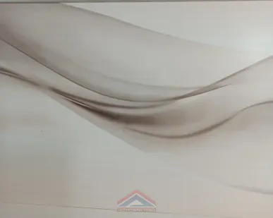 фото Панель ПВХ Дым (фон) 0,25х2,7 м (8мм)