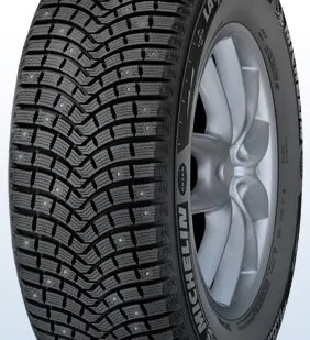 фото Michelin Latitude X-Ice North 2 шип 255/50R20 109T XL