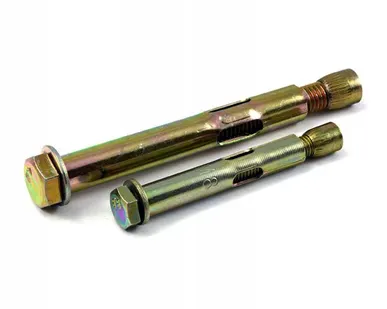 фото Болт М10х60 анкерный