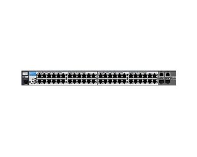 фото Коммутатор HP ProCurve Switch