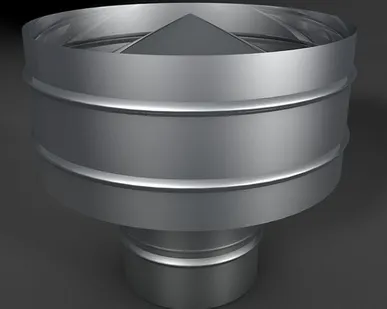 фото Дефлектор моно ДМ-Р 430 150