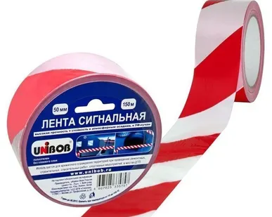 фото Лента сигнальная