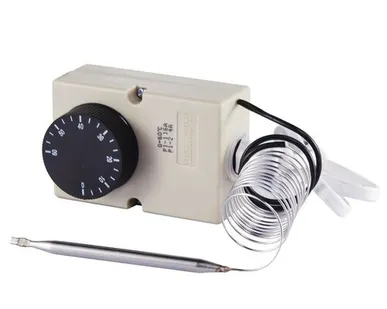 фото Термостат SHUFT капиллярный NET-6/HY