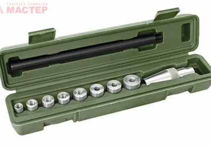 Фото №0 Набор для центровки дисков сцепления Дело Техники