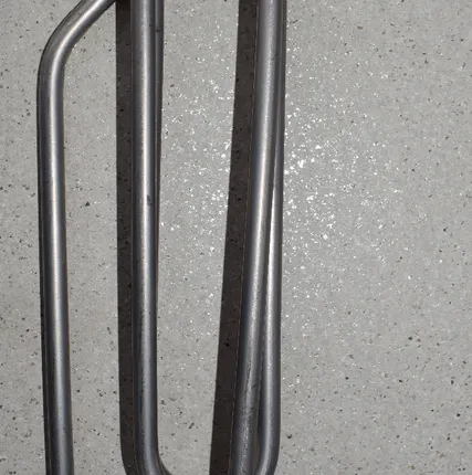 Фото №1 ТЭН Harvia ZH-104 для печи Topclass Combi, Senator Combi, Club Combi, SS20 2000W/230V