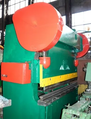 Фото №1 Прессовое оборудование и станки Б/У в Москве