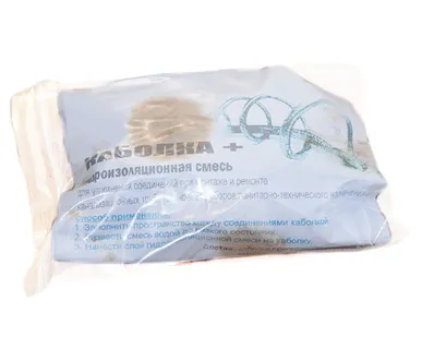 фото Канат смоляной 100 гр (пакет)